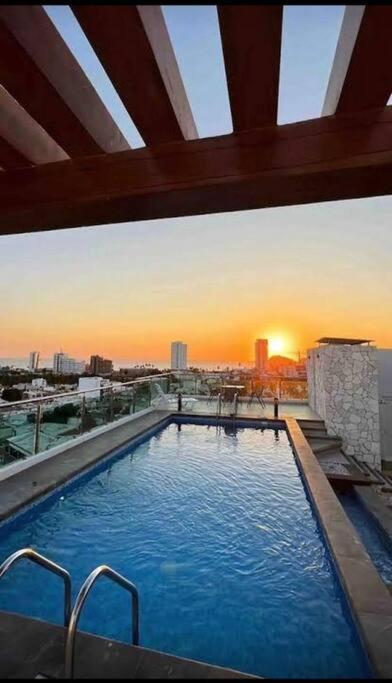 Vacaciones ! Departamento Con Alberca, Sinaloa Apartment Mazatlan