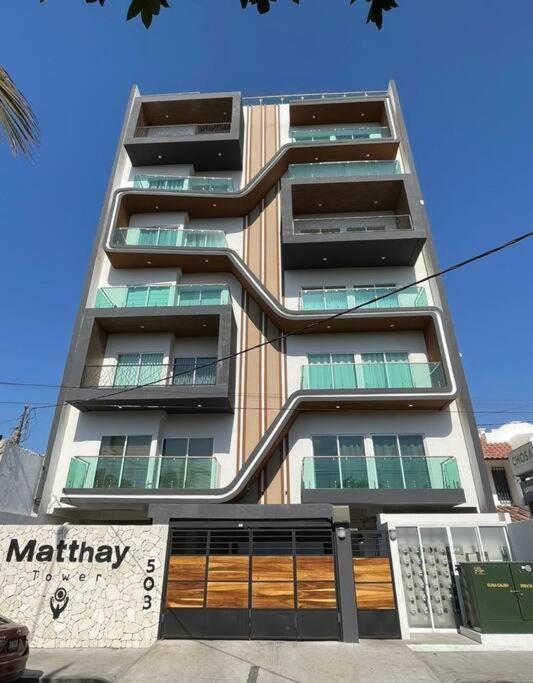 Apartamento Vacaciones ! Departamento Con Alberca, Sinaloa Mazatlán